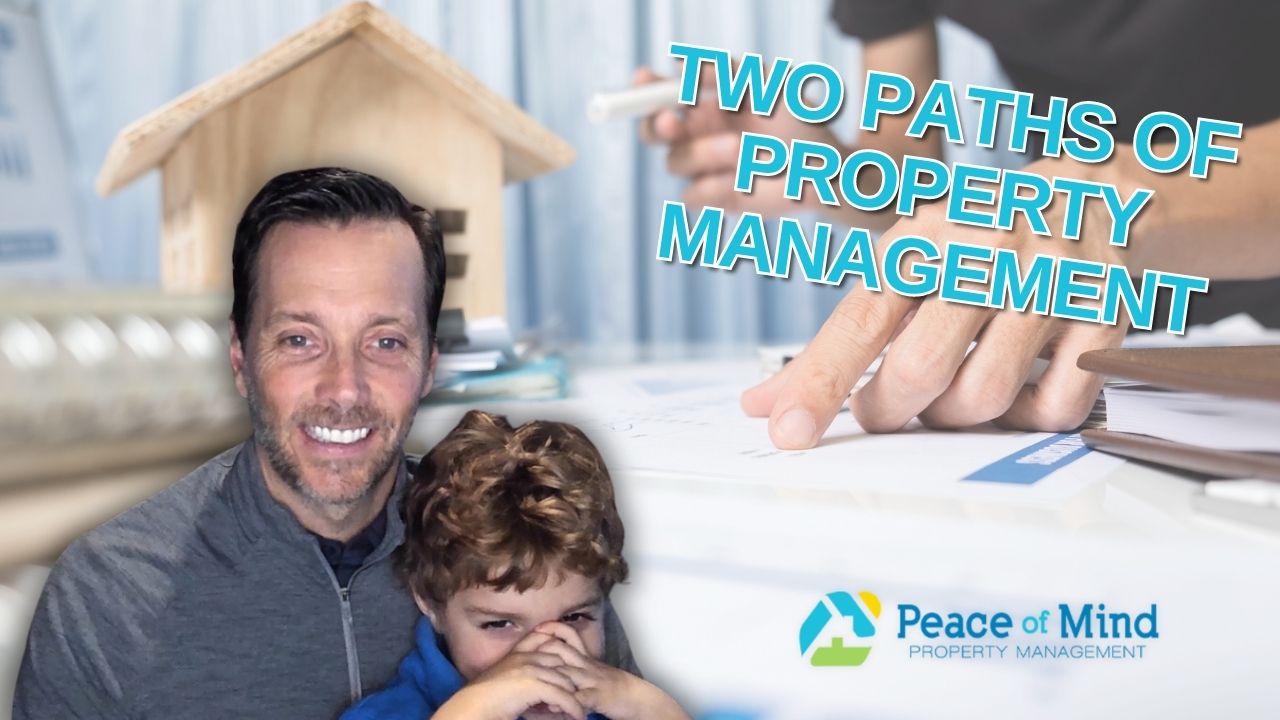 Choosing Your Property Management Path: Passive Income or Passion?